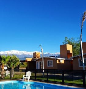 Apartment with Garden View
