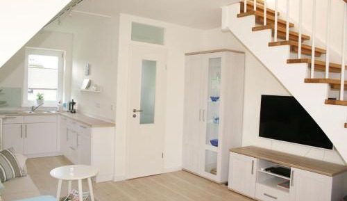 Apartment - Split Level