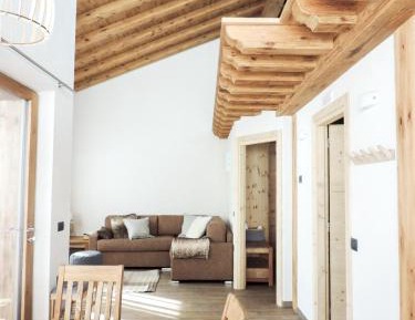 Superior Apartment with Sauna