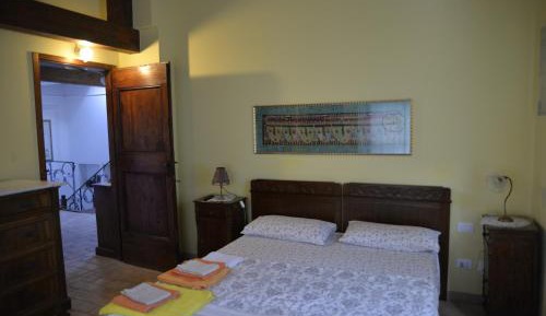 Double or Twin Room with Private Bathroom