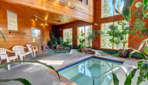 Two Bedroom Apartment 