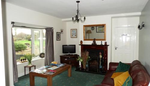King Room with Sea View