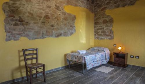 Standard Triple Room with Sea View