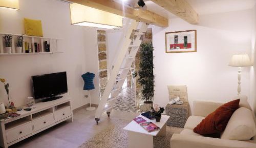 Apartment - Split Level