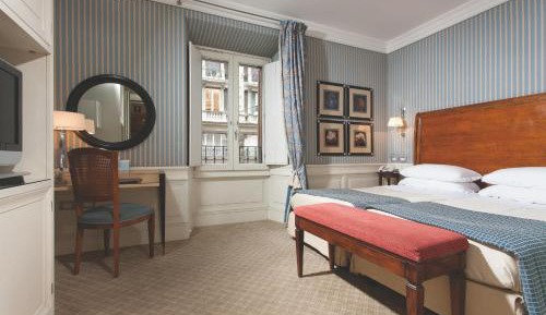 Superior Double or Twin Room