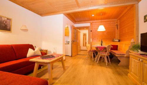 Studio Apartment with Balcony Type C