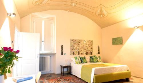 Double Room - Disability Access