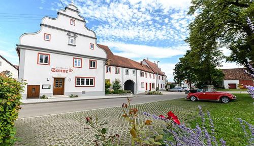 Superior Single Room