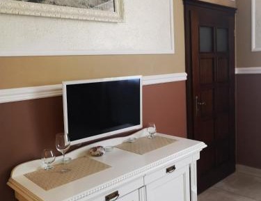 Large Double Room with Bathroom