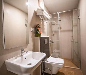 Apartment - Split Level