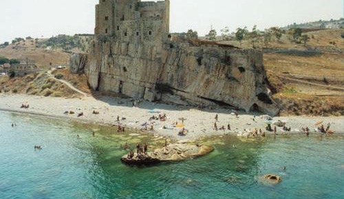 Triple Room with Garden View