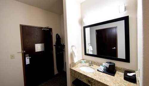 Queen Room - Disability Access