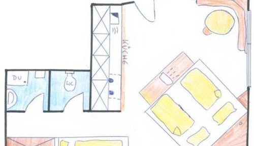Large Studio