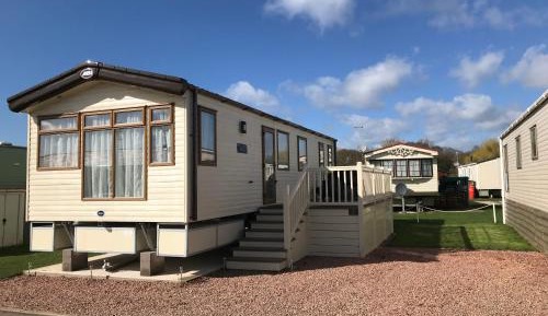 Mobile Home
