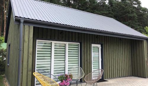 Holiday Home