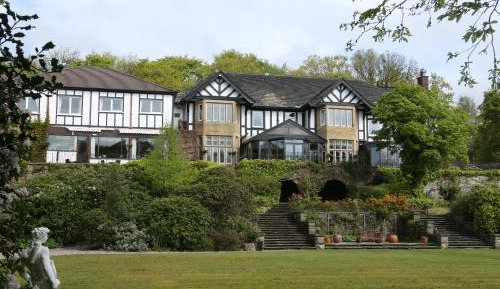 Standard Plus Twin Room with View