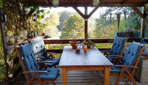 Apartment - Split Level