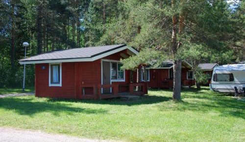 One-Bedroom Chalet