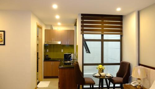 Superior Apartment