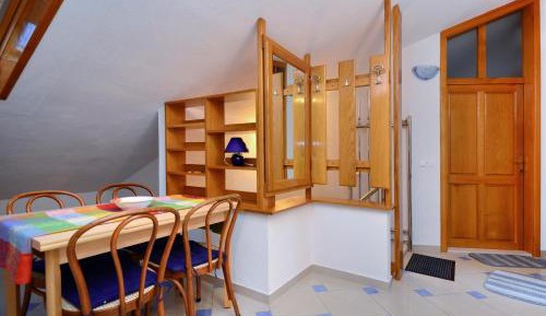 Family Suite with Balcony