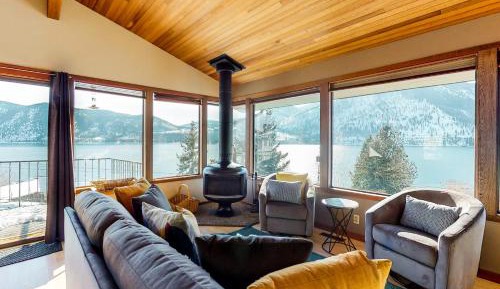 Three Bedroom holiday home 