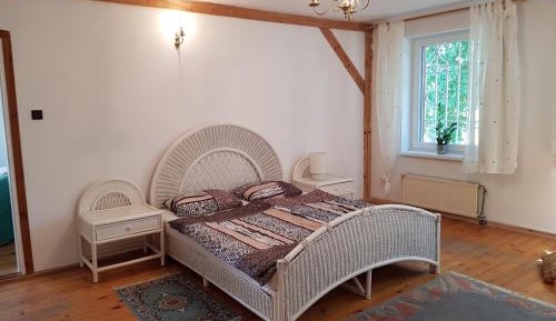 Double or Twin Room with Bathroom