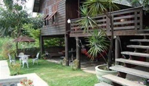 Standard Double Room with Fan