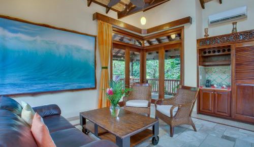 Creekside Cottage