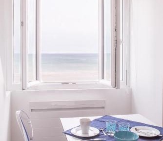 Duplex Apartment