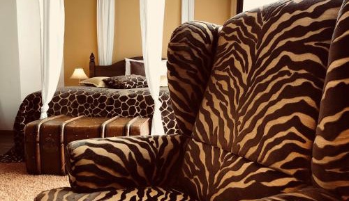 Junior Suite for Single Use