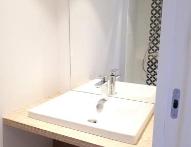 Standard Family Room