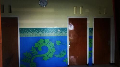 Standard Double Room with Fan