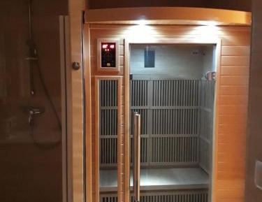 King Room - Disability Access