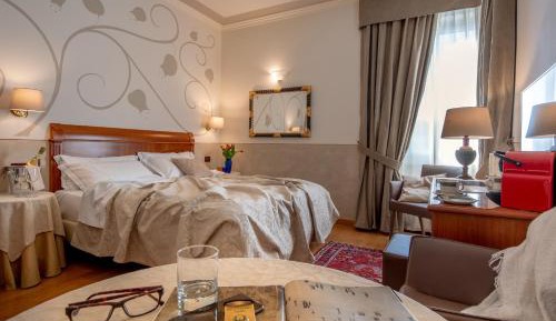 Superior Double or Twin Room