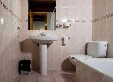 Double Room with Two Double Beds