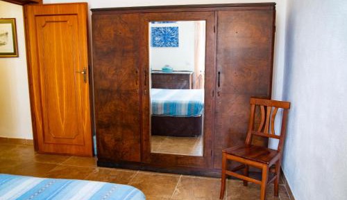 Two-Bedroom Apartment - Annex