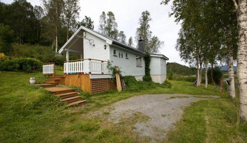 Two-Bedroom Cottage