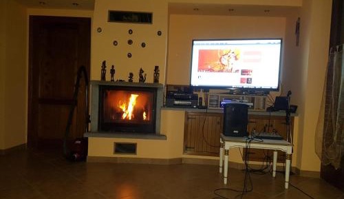 Comfort Quadruple Room