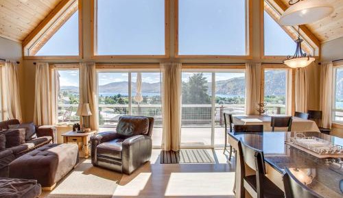 Three Bedroom holiday home 