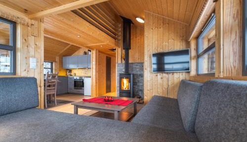 Two-Bedroom Superior Apartment