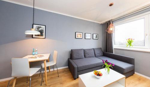 Apartment Medium Plus 