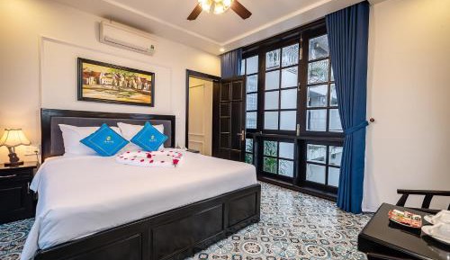 Deluxe Family Suite