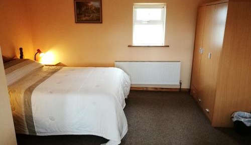 Junior Suite with Garden View