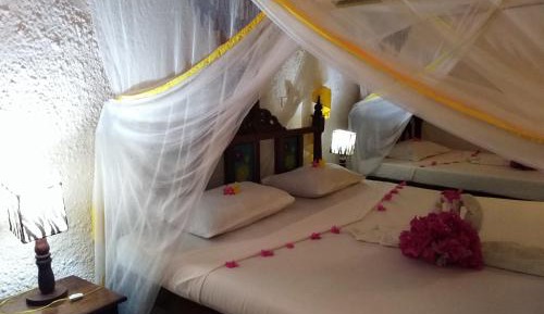 Superior Family Room