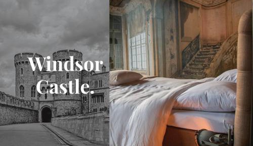 Apartment with Garden View