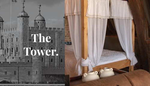 Apartment - Split Level