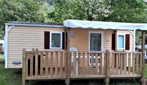 Mobile Home