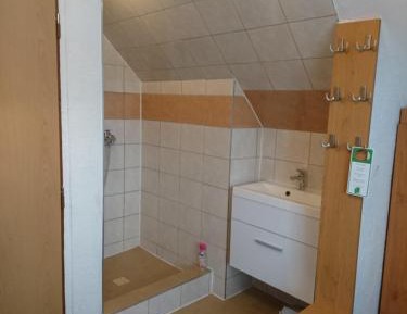 Single Room with Shower