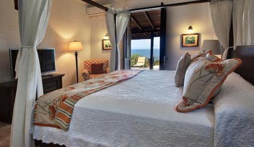 Three-Bedroom Villa with Private Pool