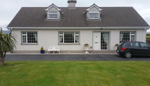 Five-Bedroom House